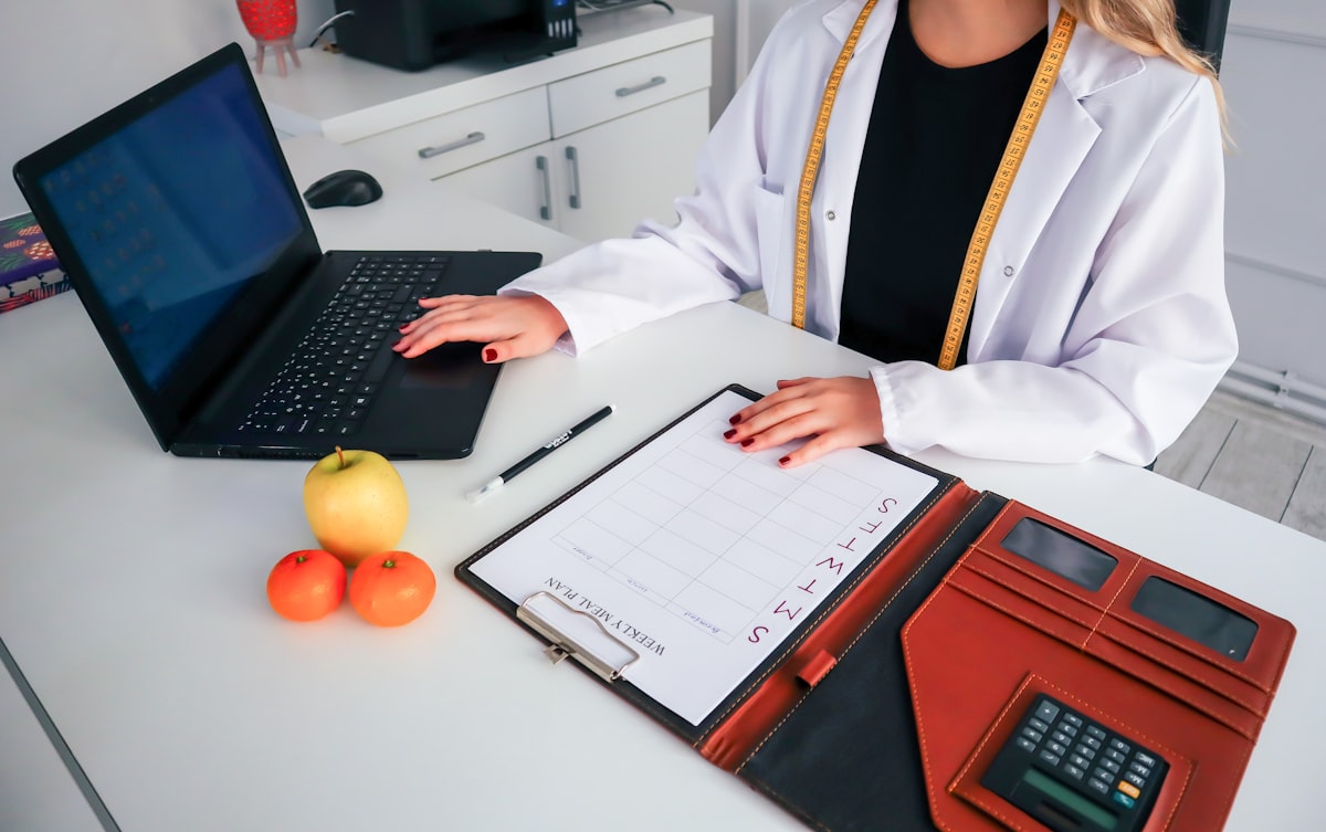Nutrizione per Diverse Esigenze